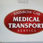 Rainbow Cab