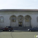 Sunset Public Library - Libraries