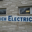 Klich Electric Inc - Electric Contractors-Commercial & Industrial