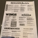 Boomer Jack Wings & Grill - Taverns