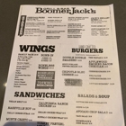 Boomer Jack Wings & Grill