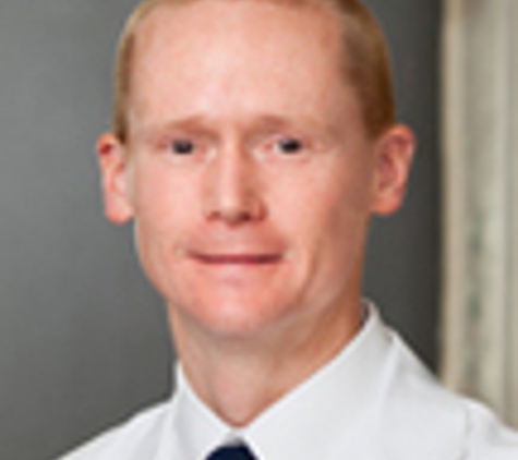 Dr. Andrew Balford Riche, MD - Fort Smith, AR