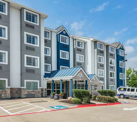 Microtel Inn and Suites by Wyndham Austin Airport - Austin, TX