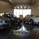 Infiniti Dealership - New Car Dealers