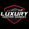 Luxury Custom Garage - Auto Body Shop gallery