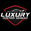 Luxury Custom Garage - Auto Body Shop - Auto Repair & Service