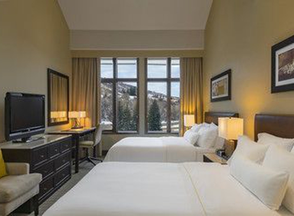 Slifer Smith & Frampton Real Estate - Riverfront Village at the Westin - Avon, CO