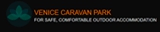Venice Caravan Park - Caravan Parks