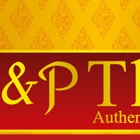 M & P Authentic Thai Cuisine