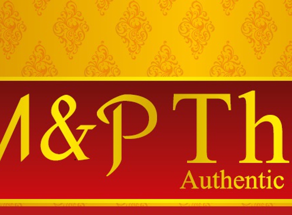 M & P Authentic Thai Cuisine - Newport, OR