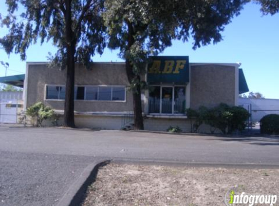 ABF Freight System - San Jose, CA