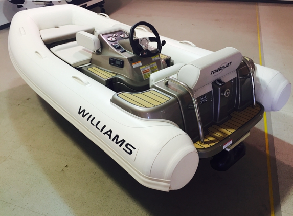 Williams Tenders USA Inc - Pompano Beach, FL