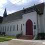 St Thomas Episcopal Church