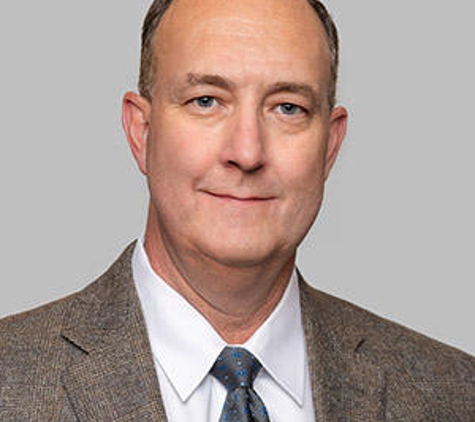 John Hoffman, MD - Burleson, TX