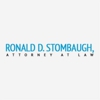 Stombaugh Ronald D atty gallery