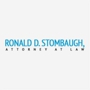 Stombaugh Ronald D atty