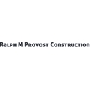 Provost Ralph M Construction - Septic Tanks & Systems