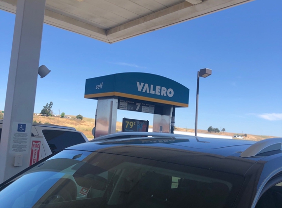 Valero - King City, CA