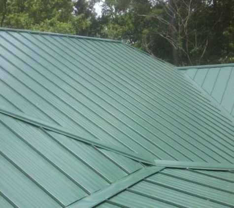 Jackson Metal Roofing Supply - Forsyth, GA