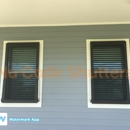 Nu Code Shutters - Shutters