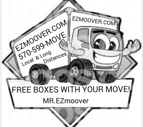 Ezmoover.com - Brodheadsville, PA