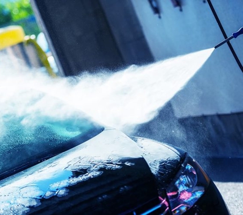 City Car Detailing - Darwin City, NT