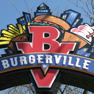 Burgerville - Portland, OR