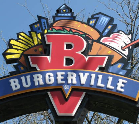 Burgerville - Lake Oswego, OR