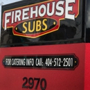 Firehouse Subs - Fast Food Restaurants