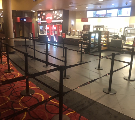 AMC Theatres - Southroads 20 - Tulsa, OK