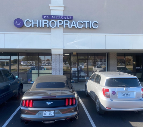 Palmercare Chiropractic Colleyville