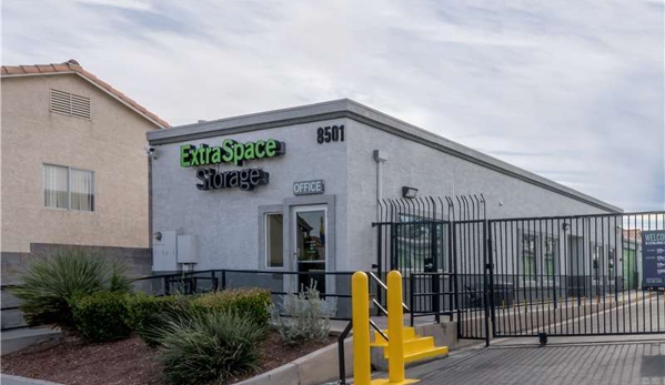 Storage Express - Las Vegas, NV