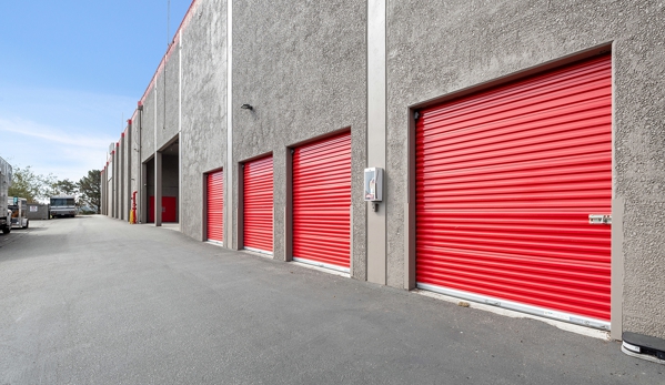 Security Public Storage- Daly City 1 - Hyde - Daly City, CA