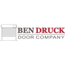 Ben Druck Door Company - Garage Doors & Openers