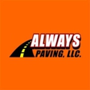 Always Paving - Paving Contractors