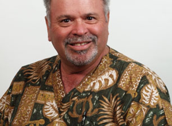 Stuart Wisotzky - Mililani, HI