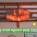 1-Stop Ranch & Feed - Clothing Stores