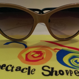 Spectacle Shoppe - Minneapolis, MN