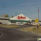 Baker's Supermarkets