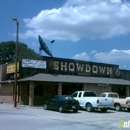 Showdown Saloon - Night Clubs