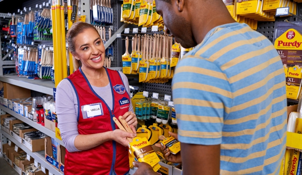 Lowe's Home Improvement - Kansas City, MO