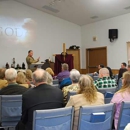 New Living Christian Church - General Baptist Churches