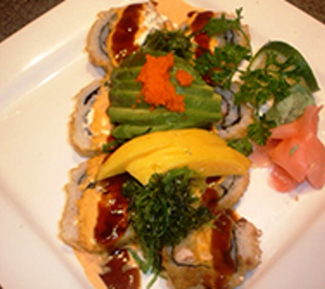 Okinawa Japanese Grillhouse & Sushi Bar - Jacksonville, FL