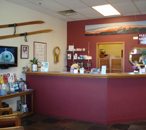 Mountain Eyeworks - Steamboat Springs, CO