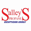Salley's Propane - Propane & Natural Gas