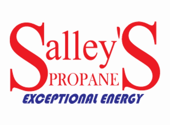 Salley's Propane - Bates City, MO