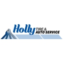 Holly Tire & Auto Service, Inc - Automobile Parts & Supplies