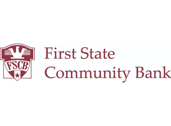 First State Community Bank - Perryville, MO