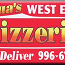Rua's West End Pizzeria - Pizza