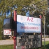 A-Z Electronics gallery